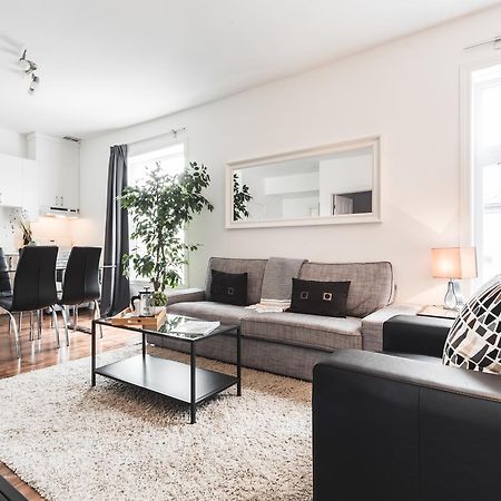 Likeahotel - Le Chambord Montreal Luaran gambar