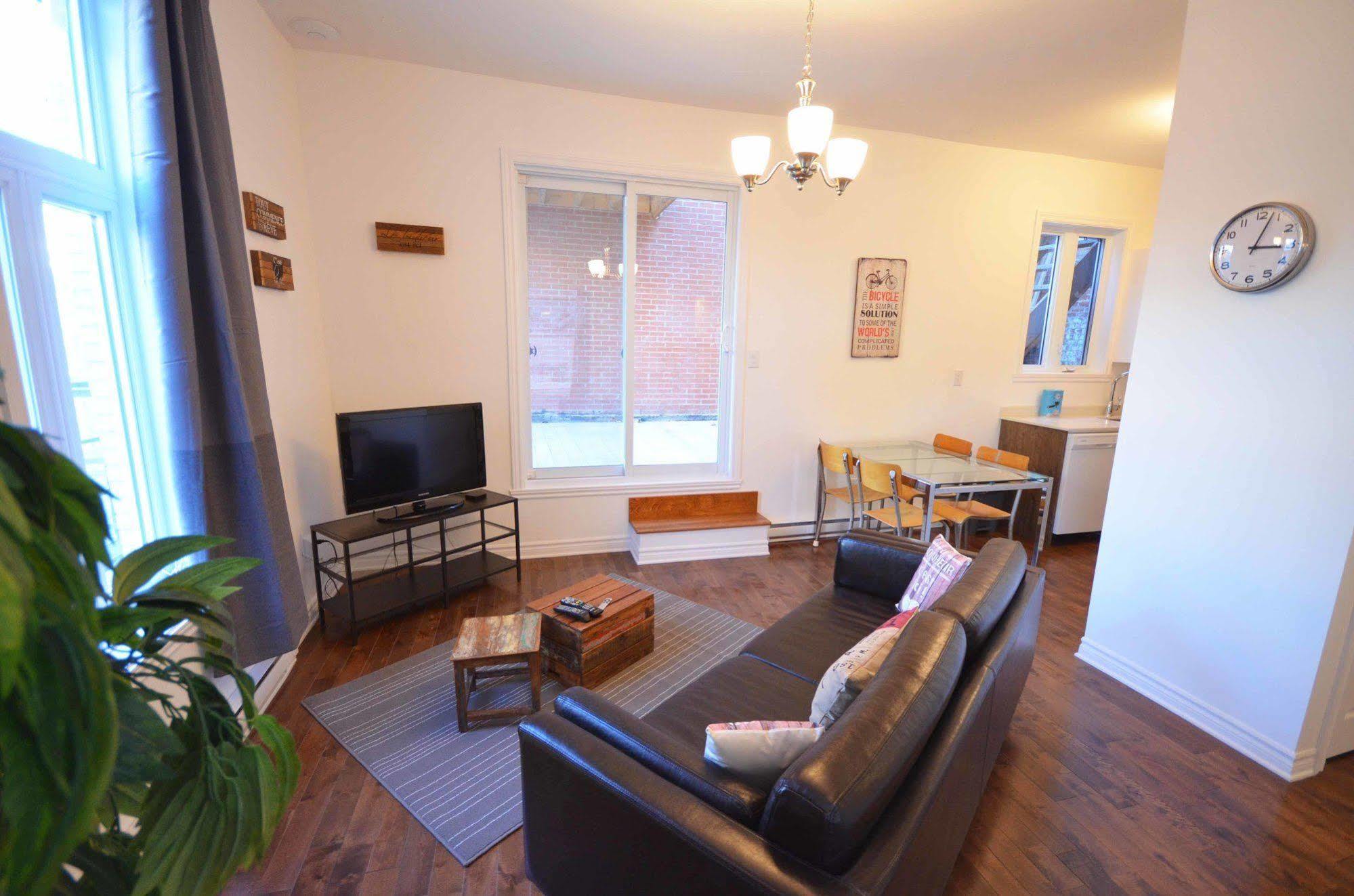 Likeahotel - Le Chambord Montreal Luaran gambar