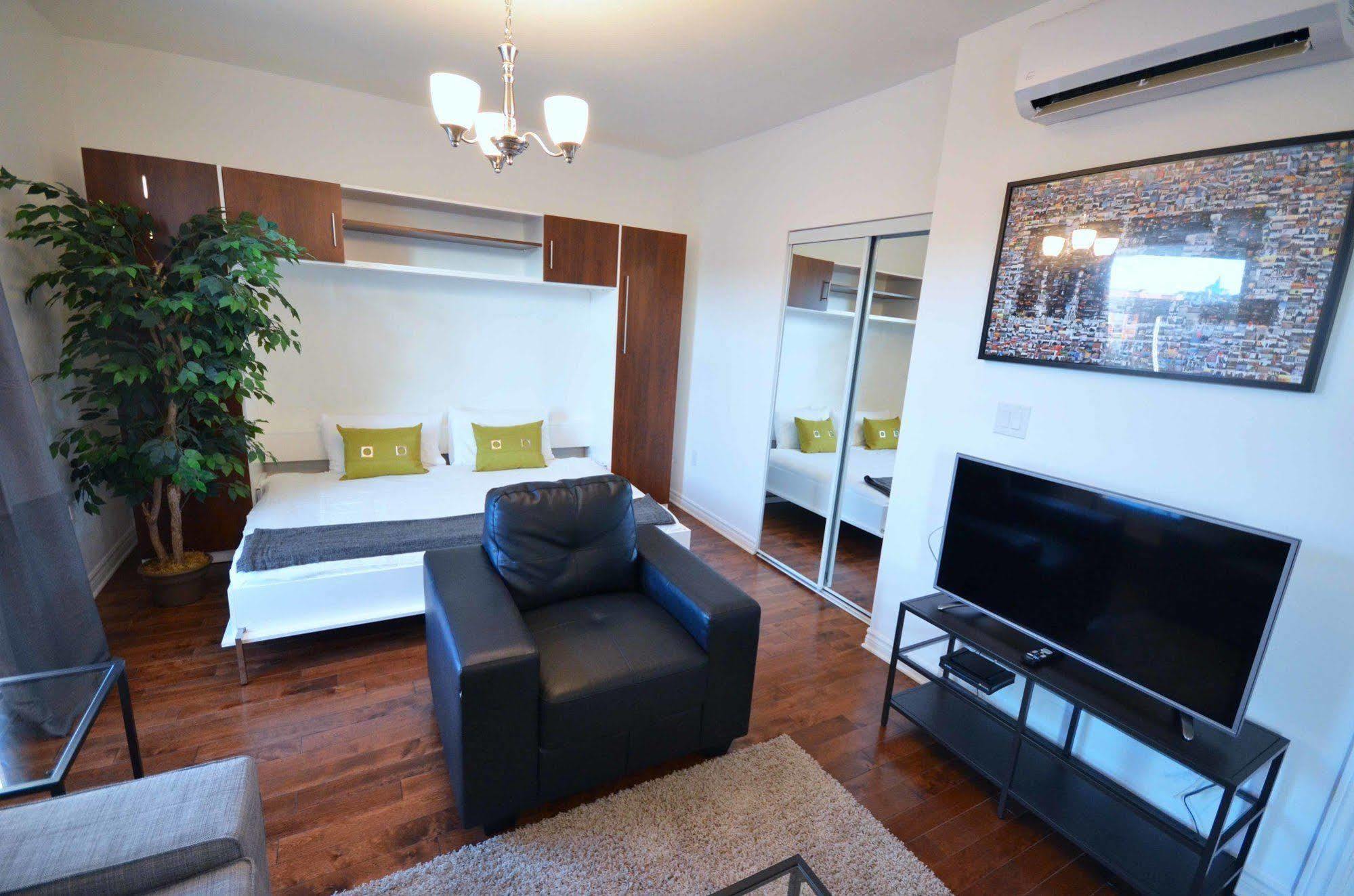 Likeahotel - Le Chambord Montreal Luaran gambar