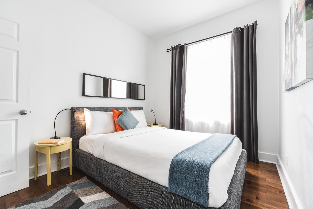 Likeahotel - Le Chambord Montreal Luaran gambar