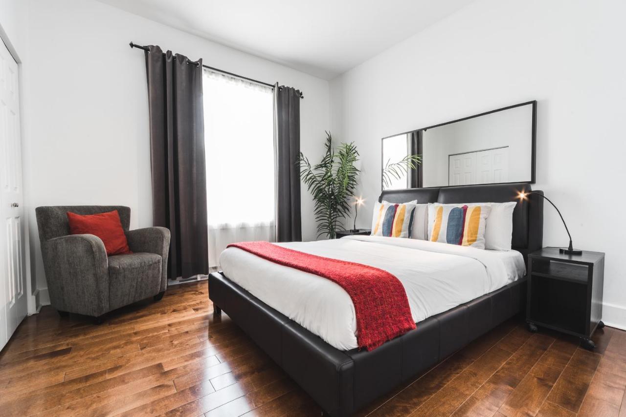 Likeahotel - Le Chambord Montreal Luaran gambar