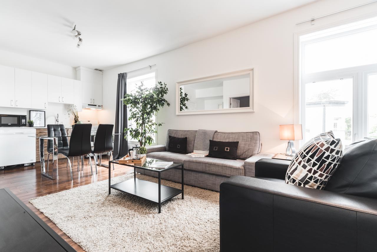 Likeahotel - Le Chambord Montreal Luaran gambar