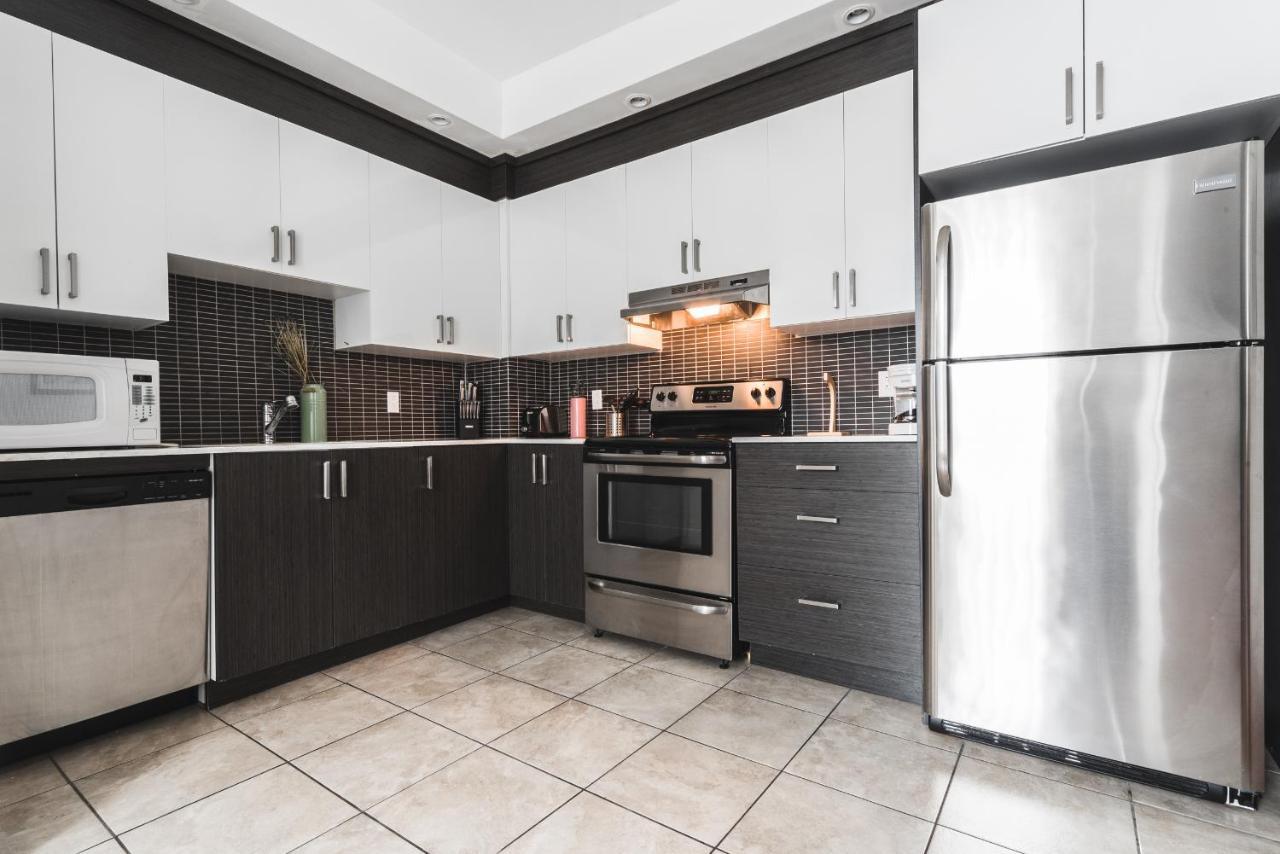 Likeahotel - Le Chambord Montreal Luaran gambar