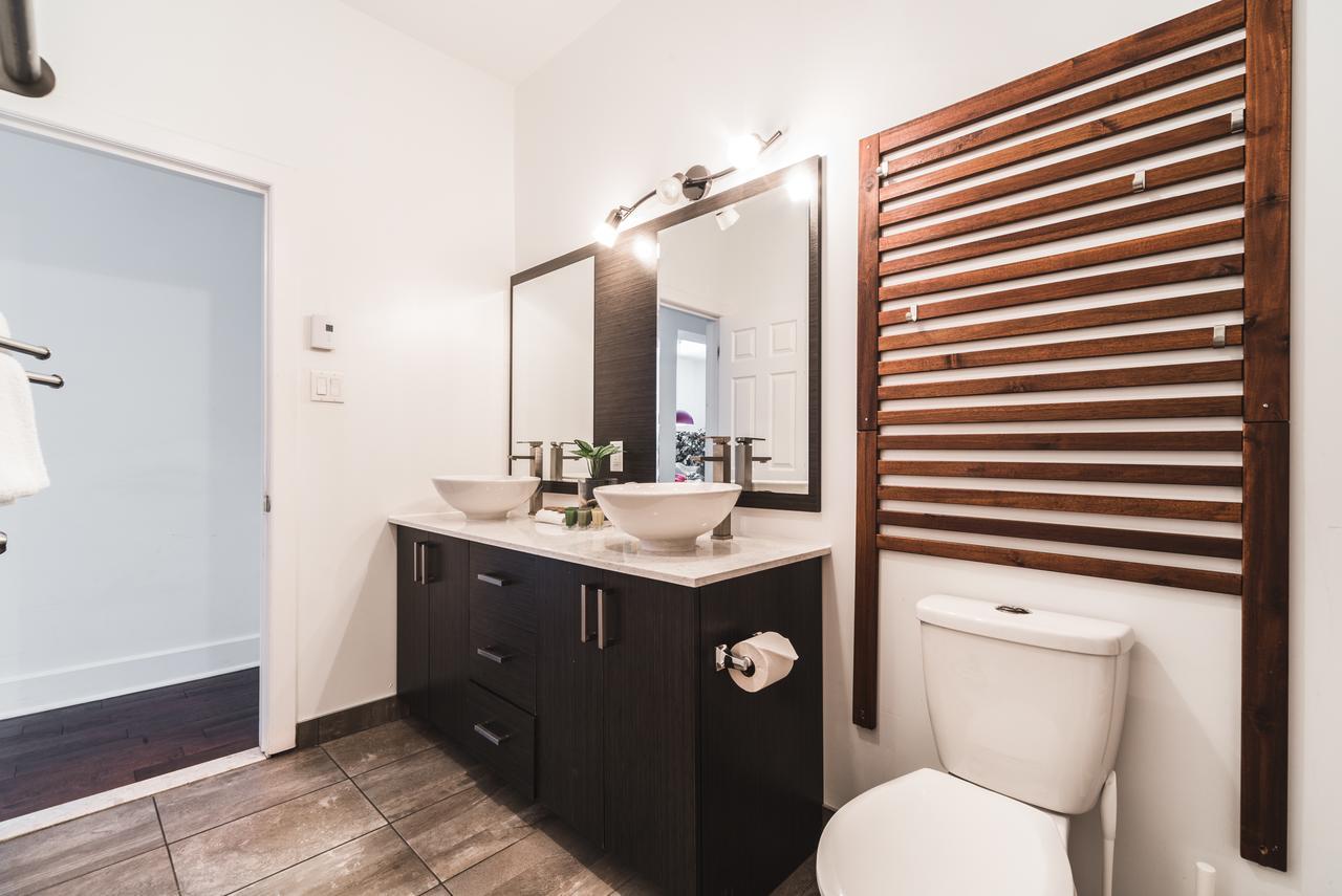 Likeahotel - Le Chambord Montreal Luaran gambar