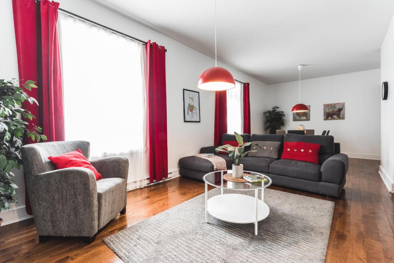 Likeahotel - Le Chambord Montreal Luaran gambar