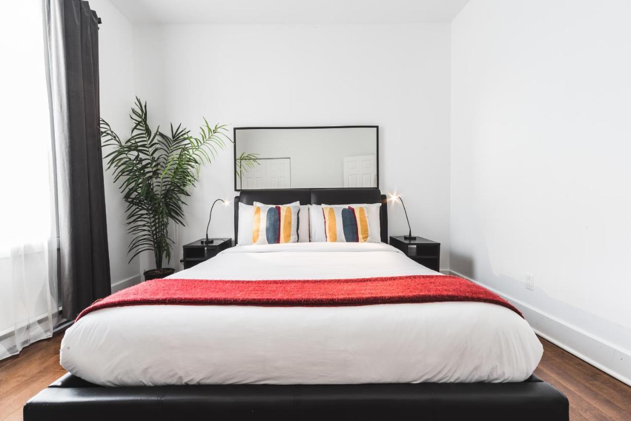 Likeahotel - Le Chambord Montreal Luaran gambar