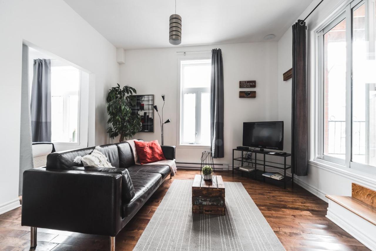 Likeahotel - Le Chambord Montreal Luaran gambar