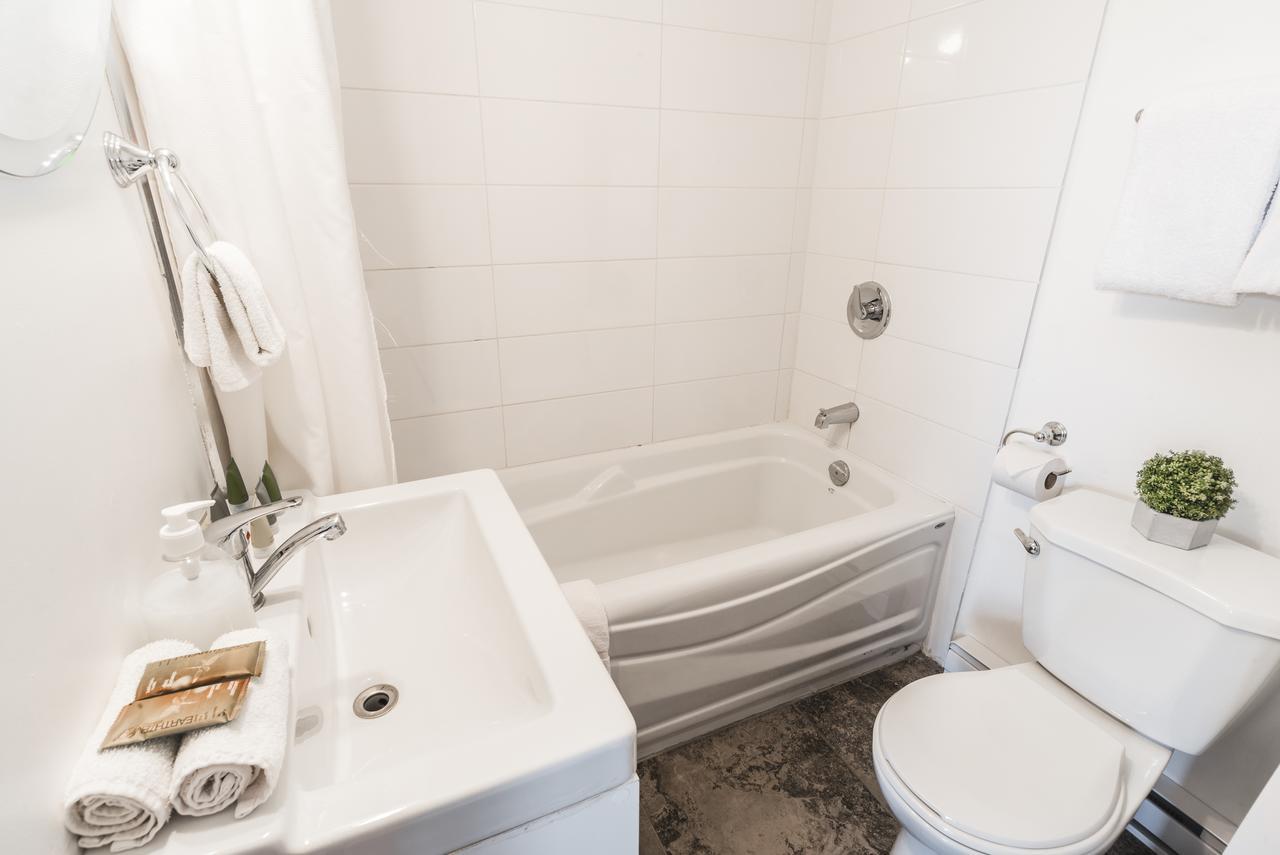 Likeahotel - Le Chambord Montreal Luaran gambar