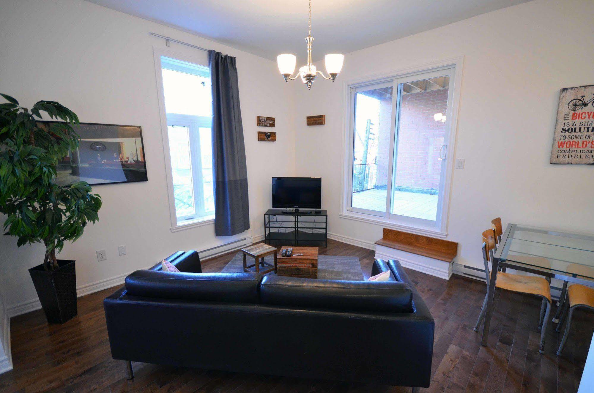 Likeahotel - Le Chambord Montreal Luaran gambar