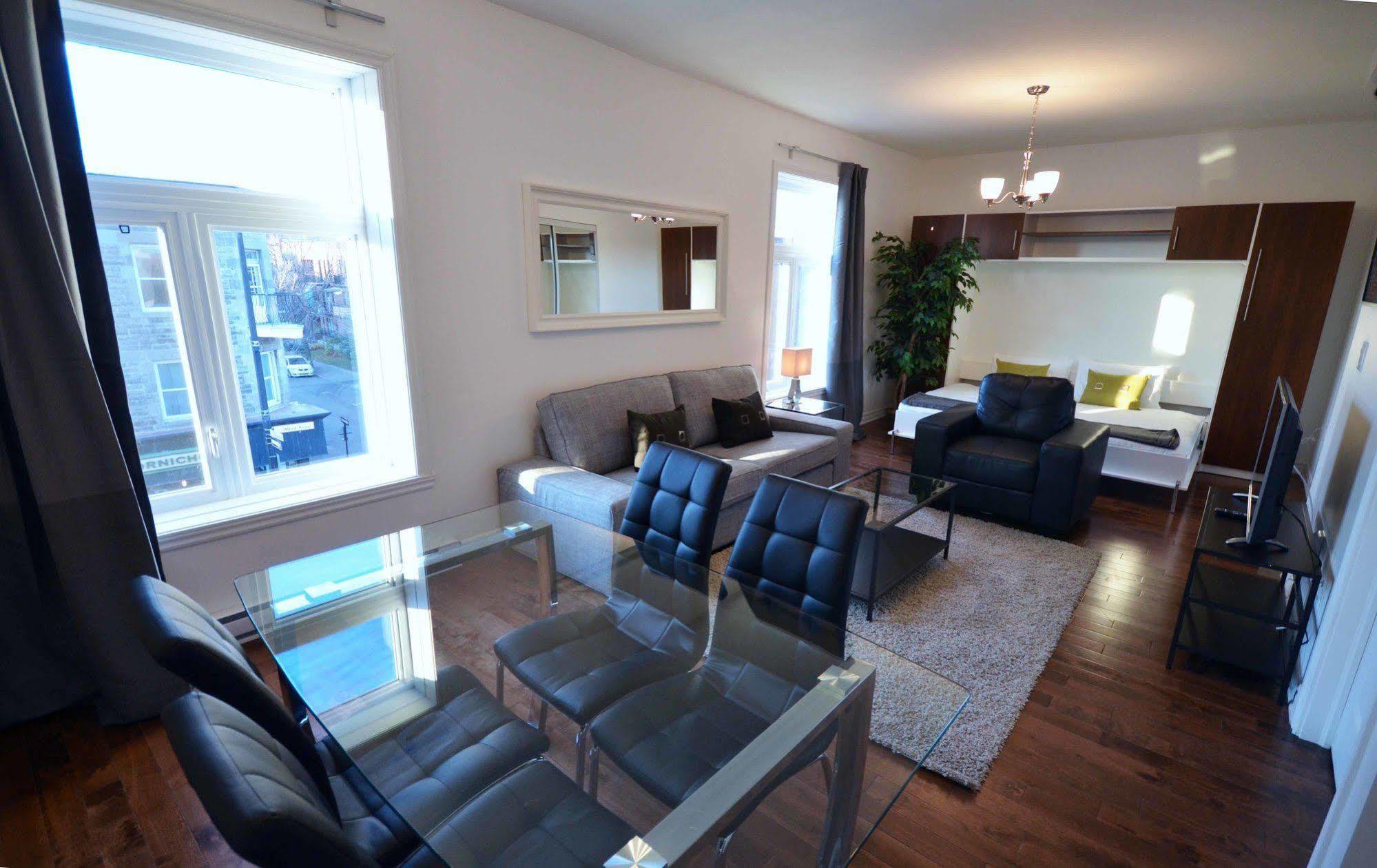 Likeahotel - Le Chambord Montreal Luaran gambar