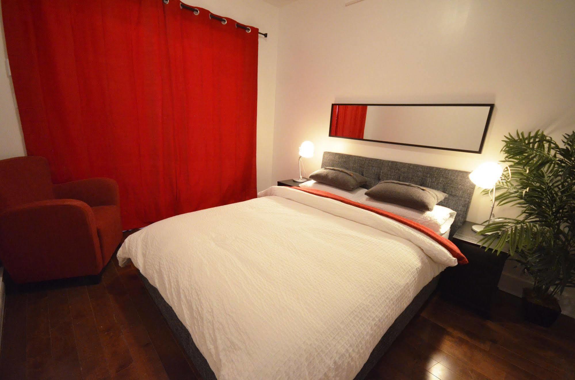 Likeahotel - Le Chambord Montreal Luaran gambar