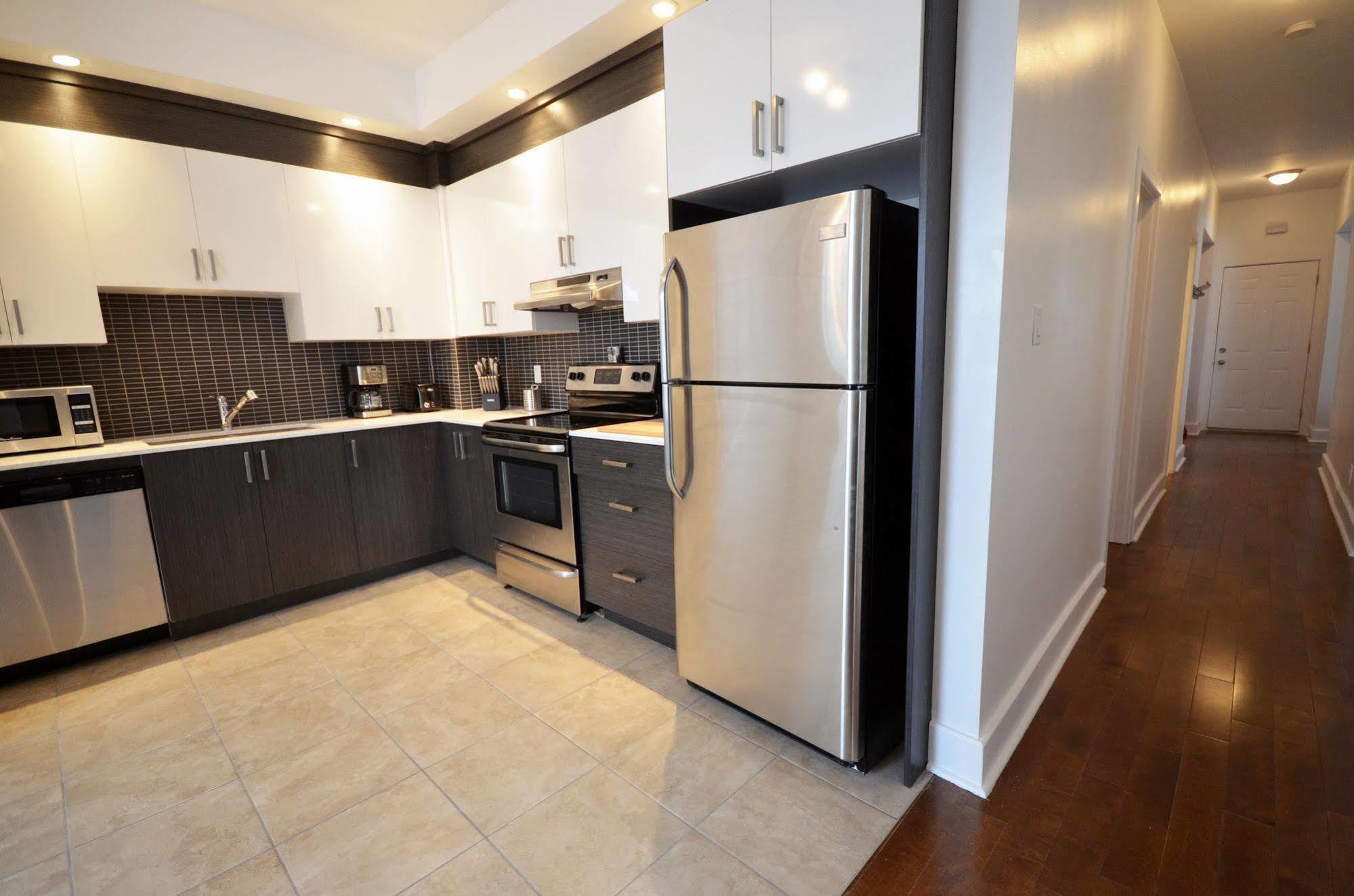 Likeahotel - Le Chambord Montreal Luaran gambar