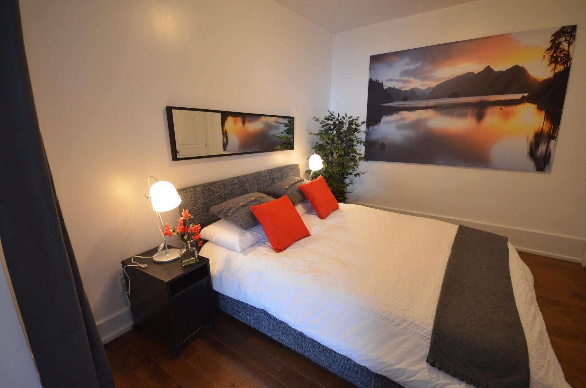 Likeahotel - Le Chambord Montreal Luaran gambar