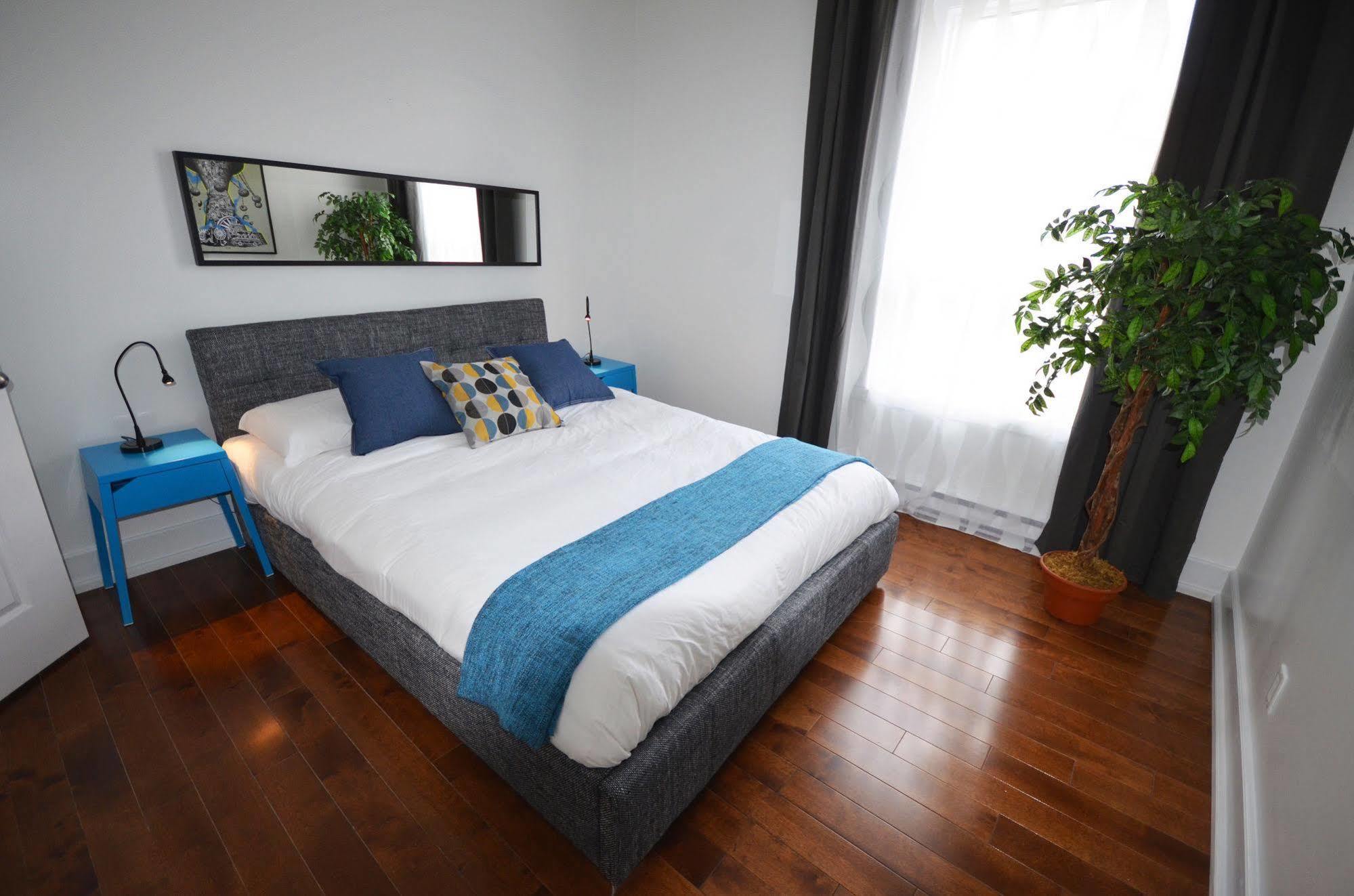 Likeahotel - Le Chambord Montreal Luaran gambar