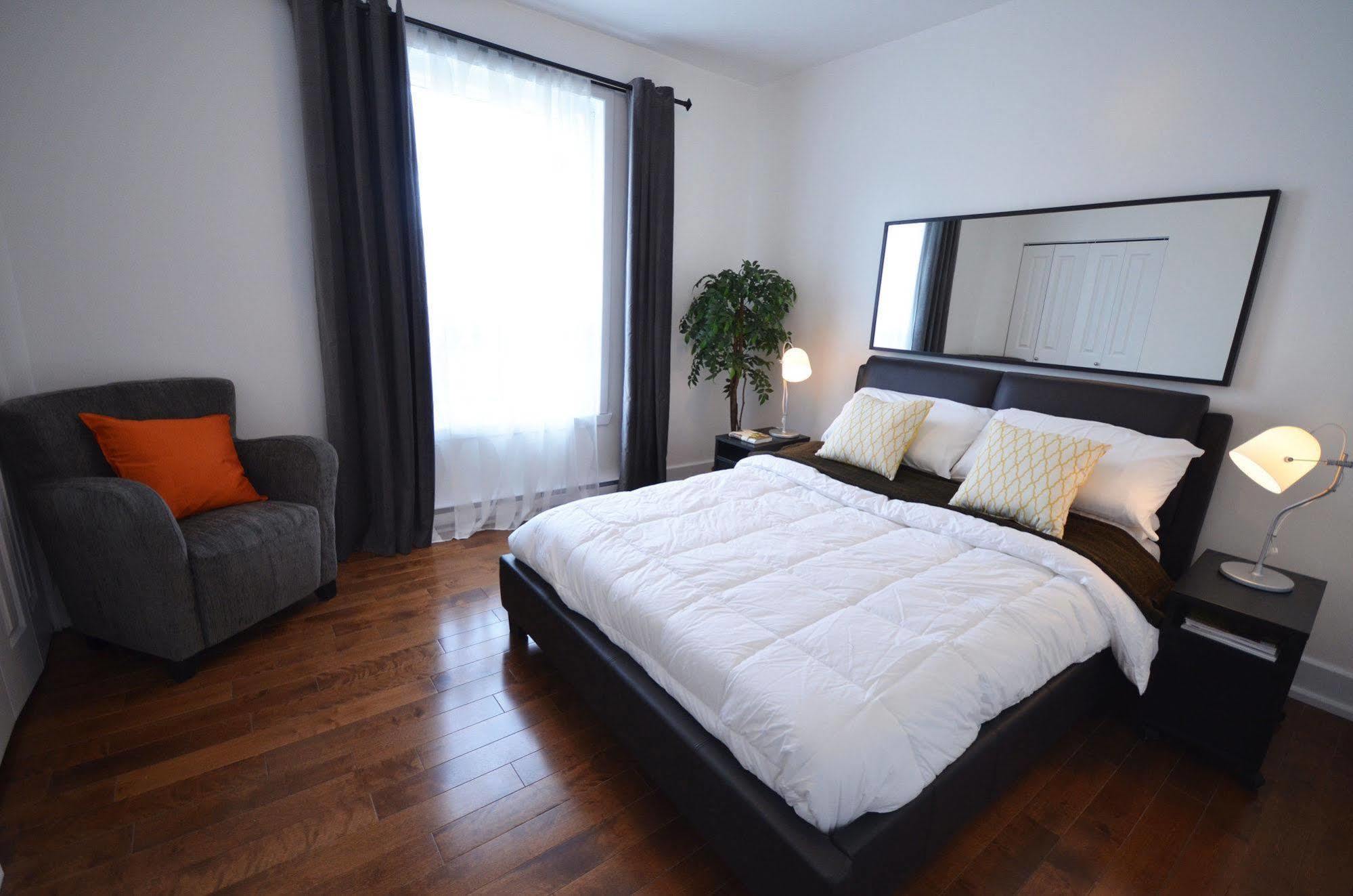 Likeahotel - Le Chambord Montreal Luaran gambar